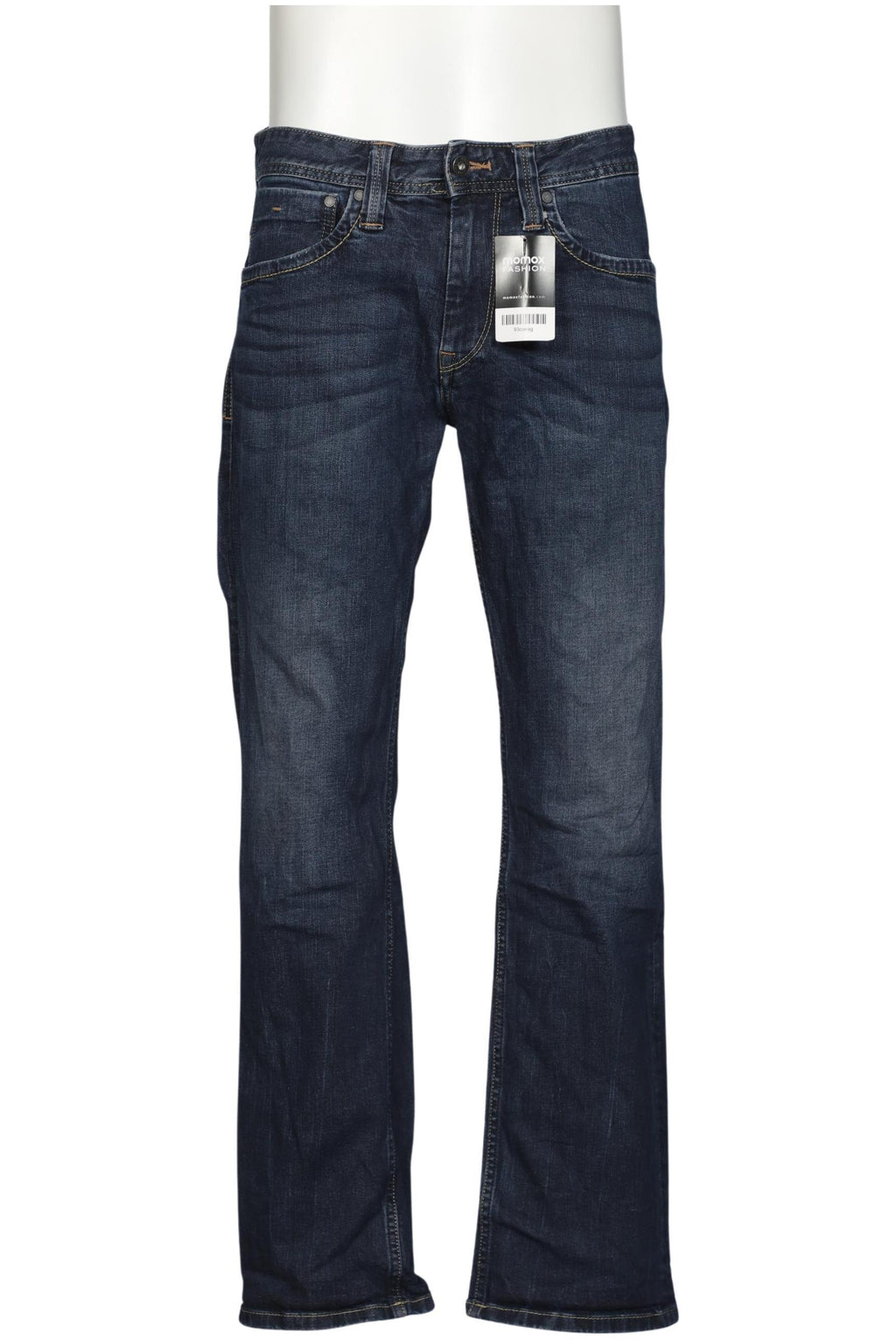 Pepe Jeans Men's Jeans Blue W33 10