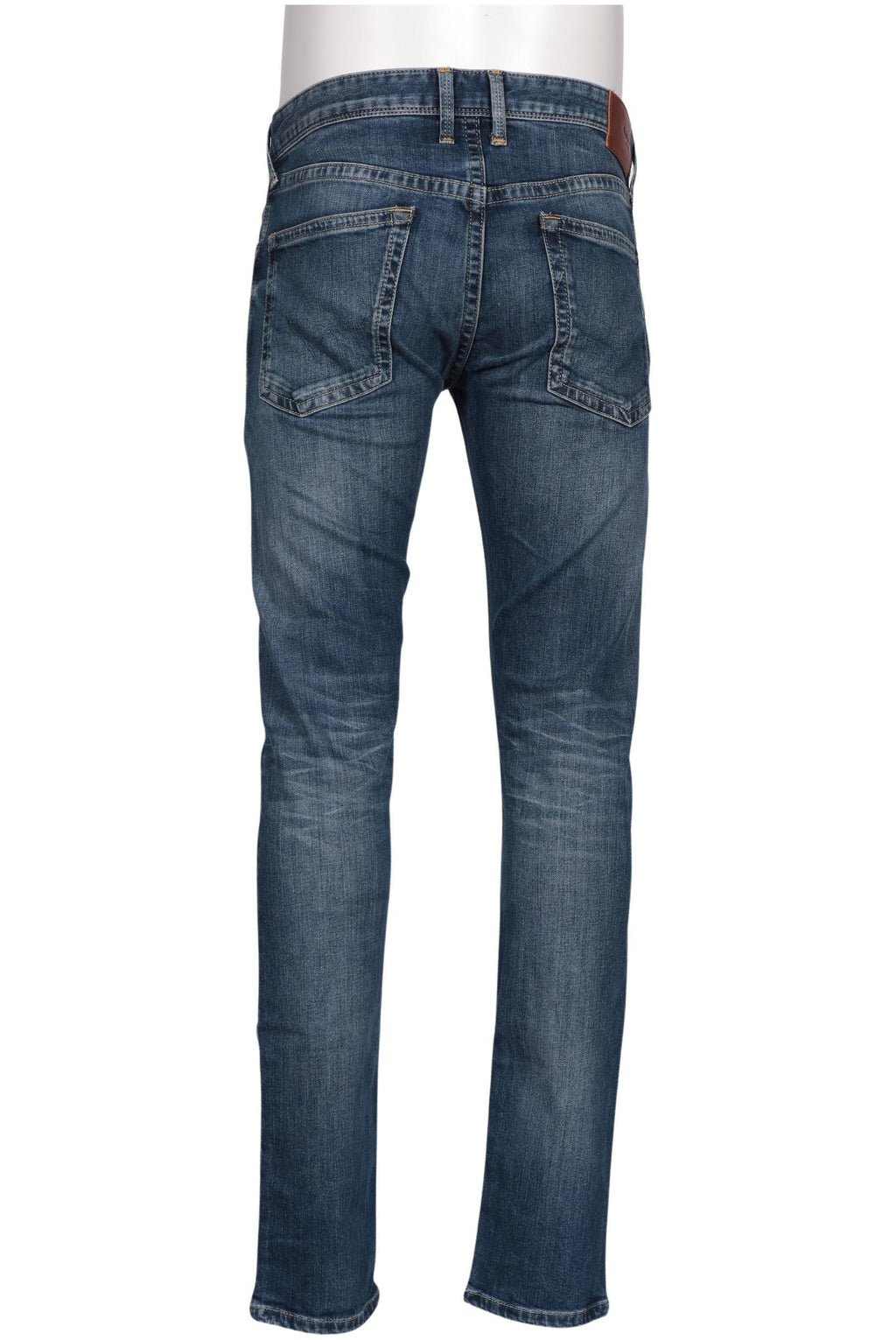 Pepe Jeans Men Jeans Blue W32 4