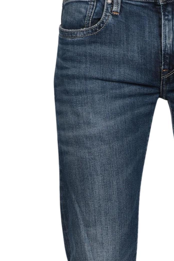 Pepe Jeans Men Jeans Blue W32 5