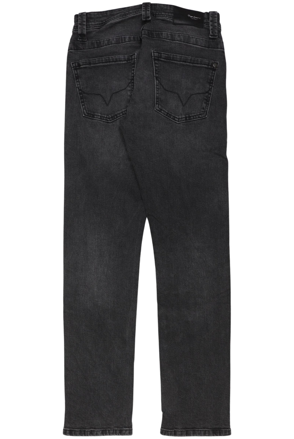 Pepe Jeans Men's Jeans Gray W27 3