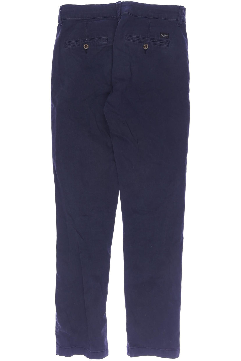 Pepe Jeans Men Jeans Navy Blue Cotton XS 5
