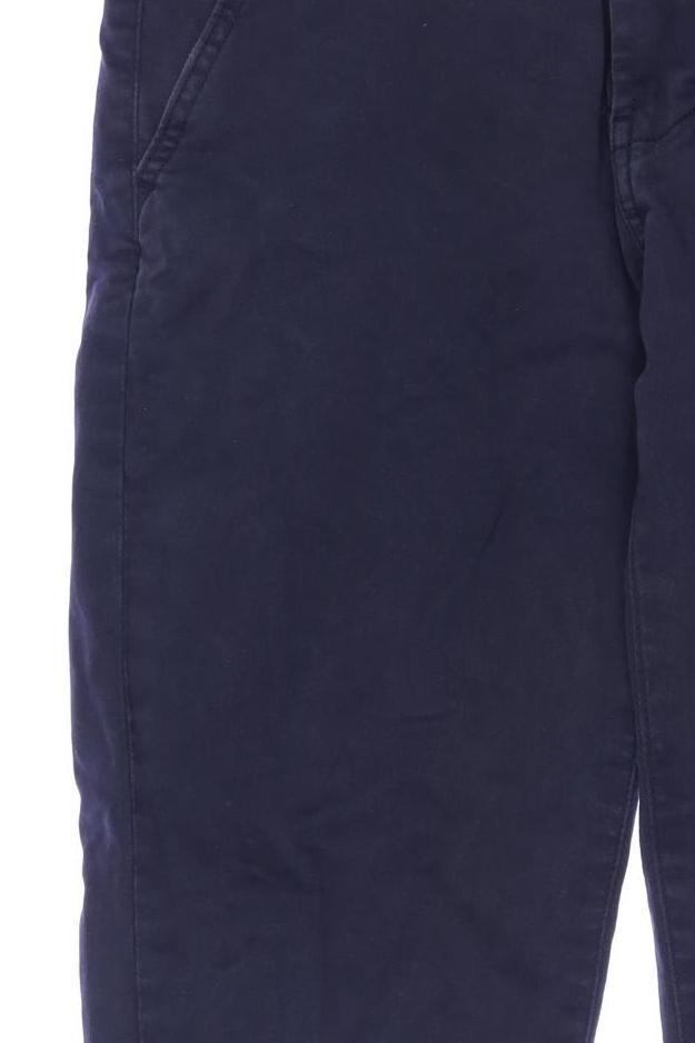 Pepe Jeans Men Jeans Navy Blue Cotton XS 6