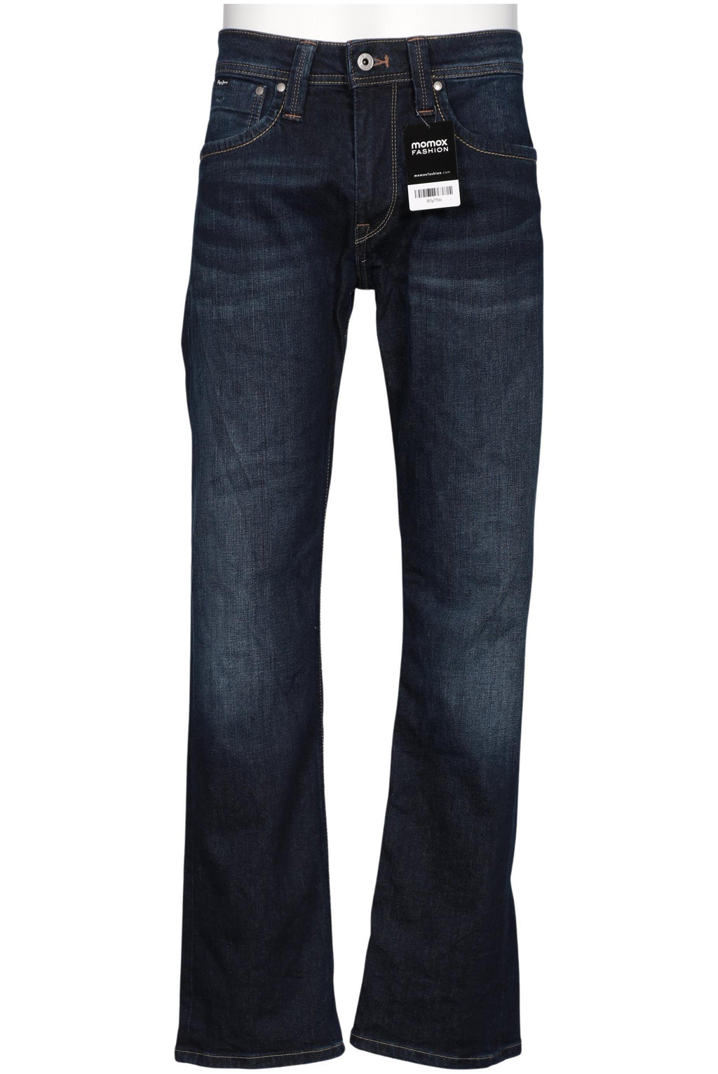 Pepe Jeans Men Jeans Navy W32 8