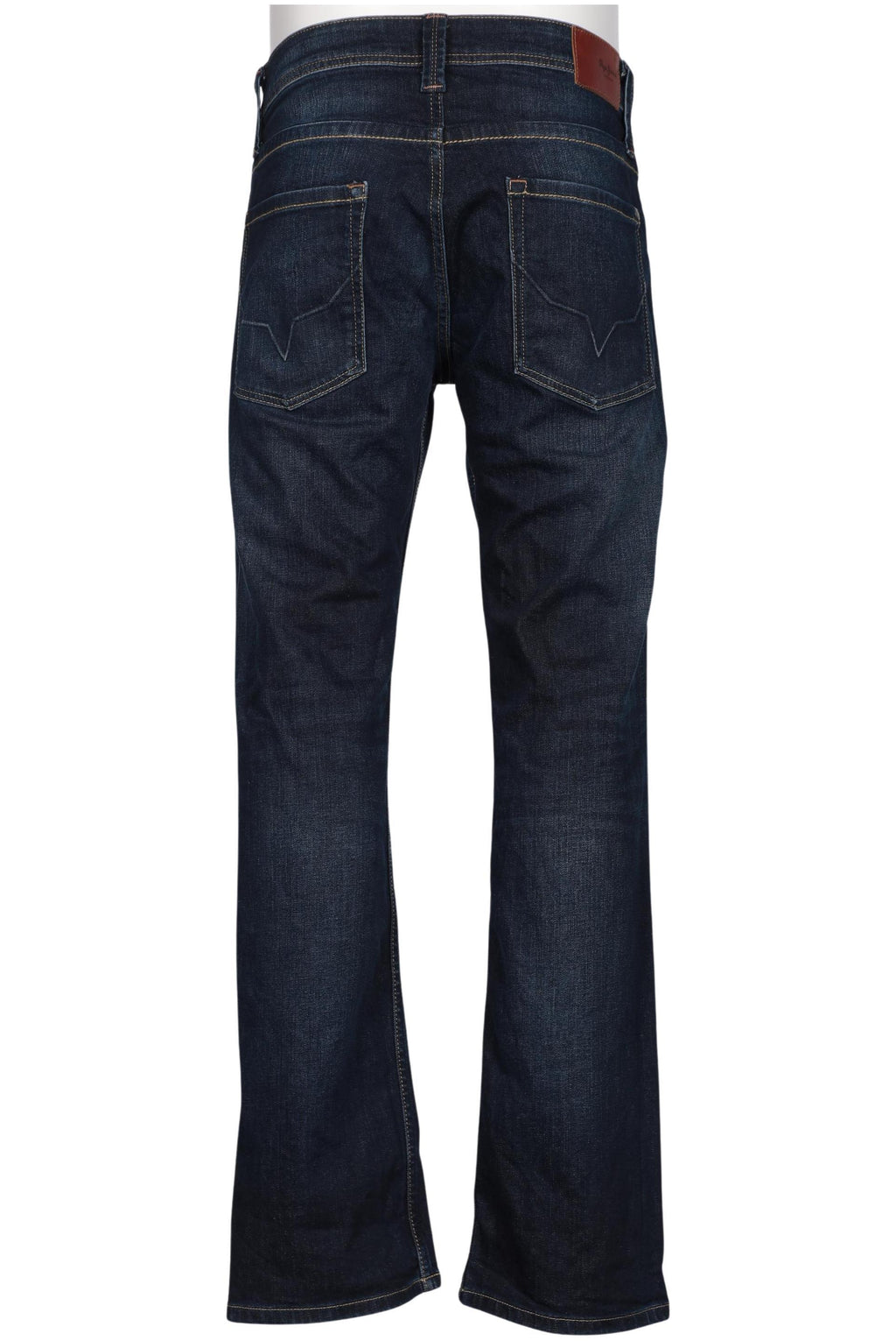 Pepe Jeans Men Jeans Navy W32 9