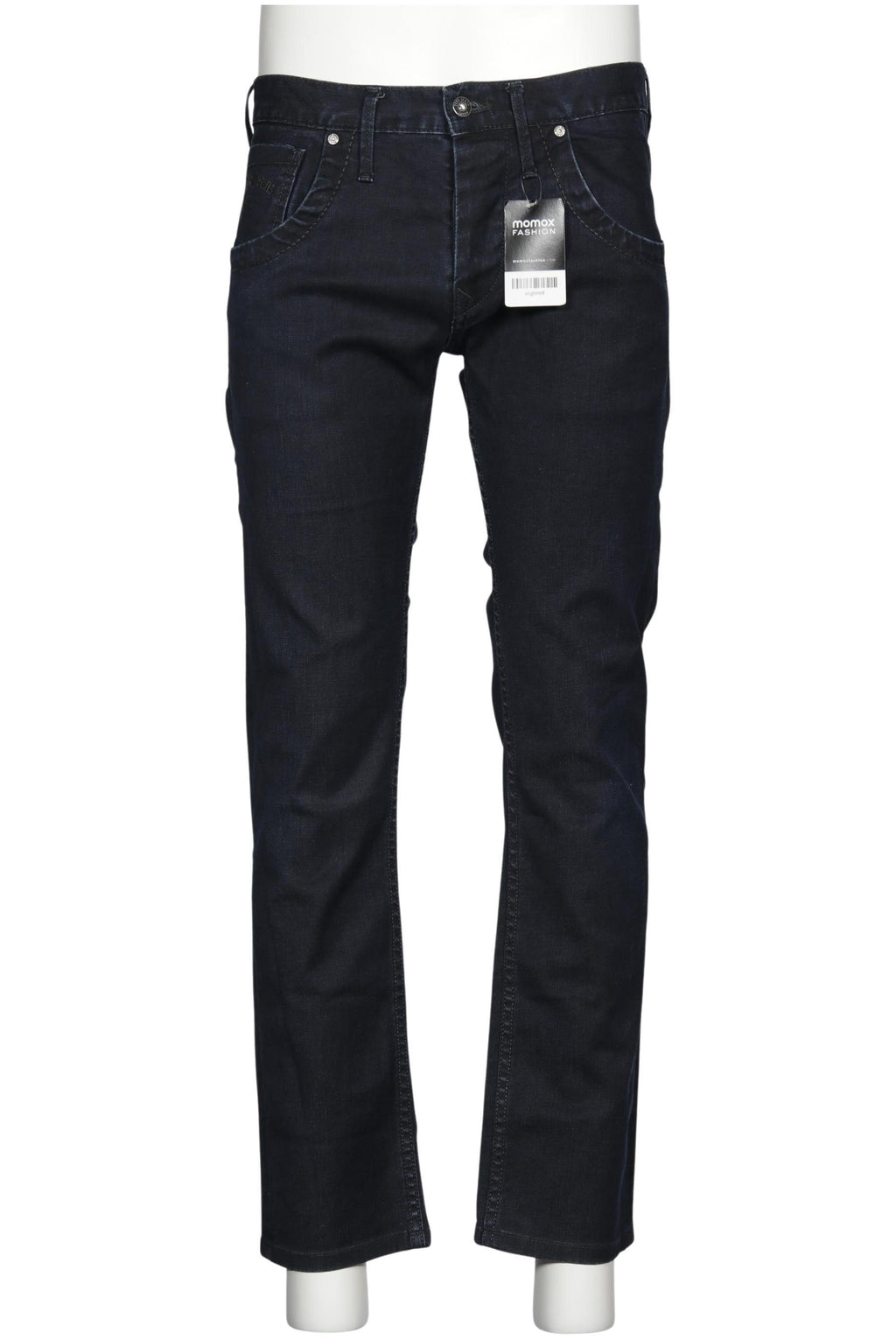 Pepe Jeans Men's Jeans Navy W33 4