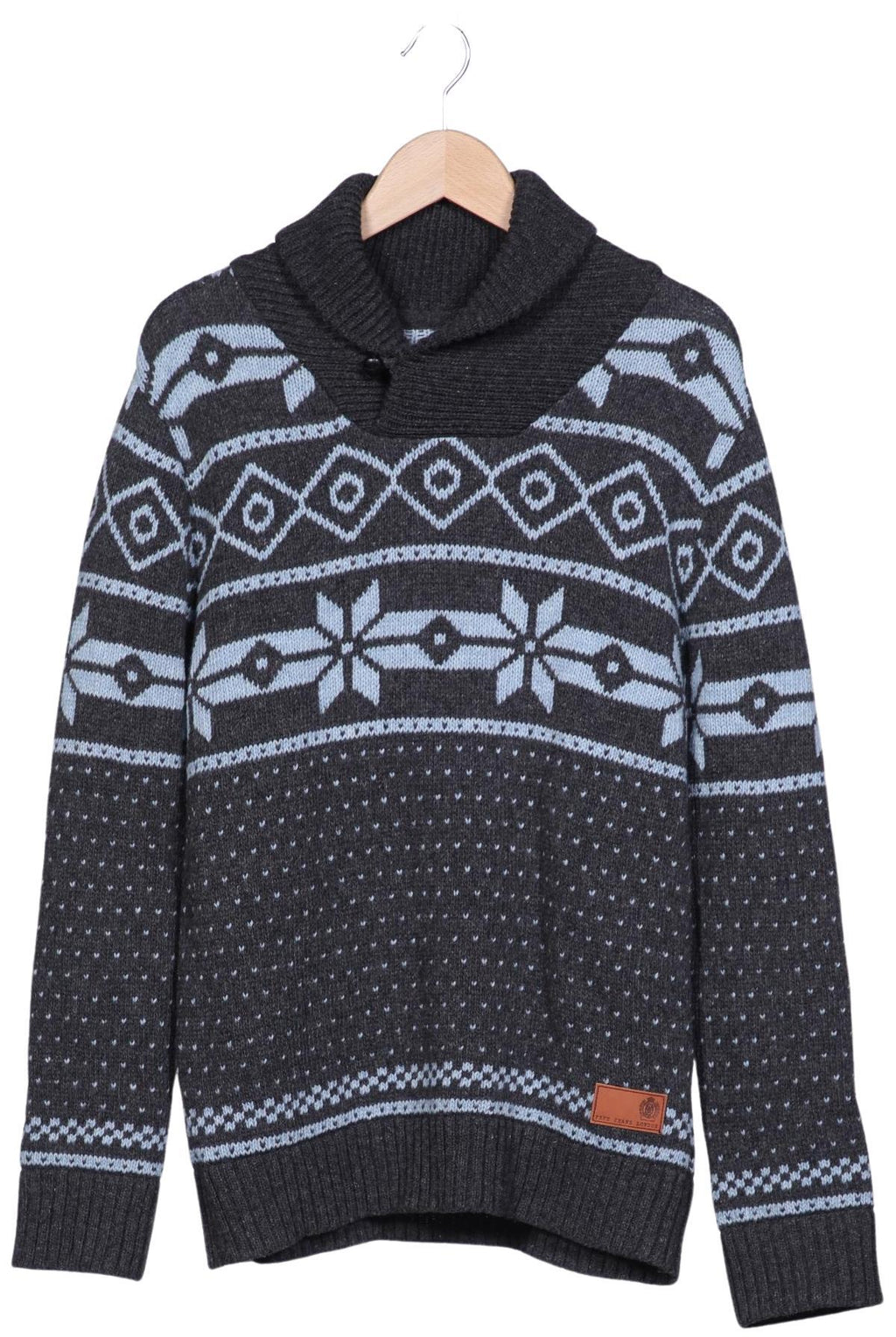 Pepe Jeans Men's Sweater Multicolor Size L 2
