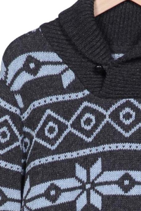 Pepe Jeans Men's Sweater Multicolor Size L 4