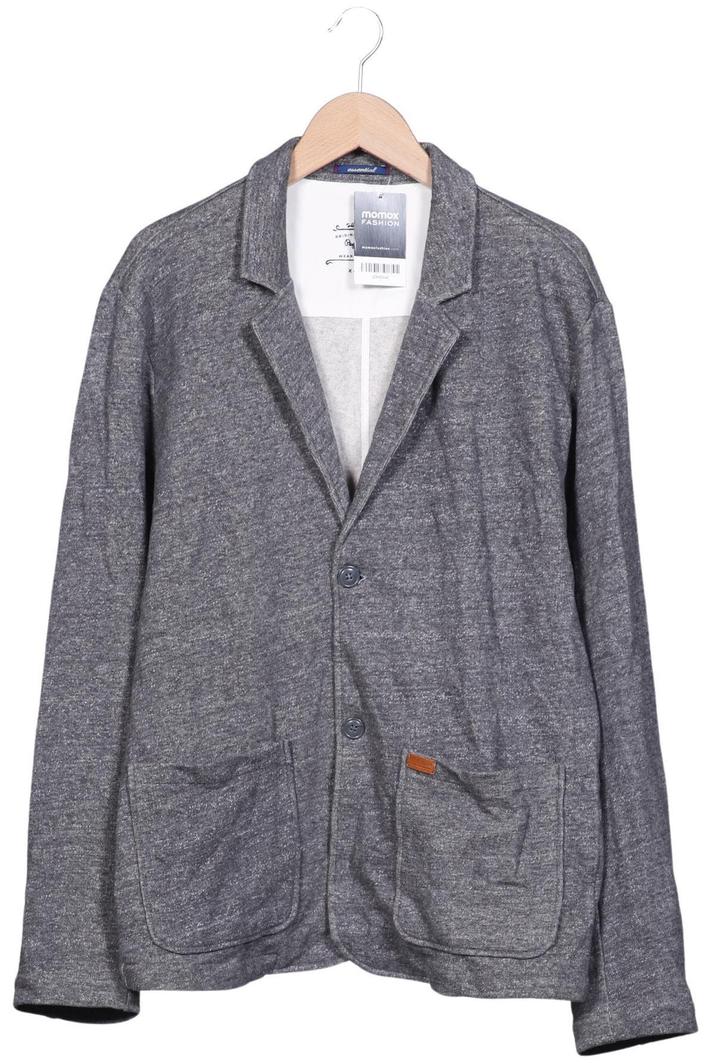 Pepe Jeans Men's Blazer Gray XL 2