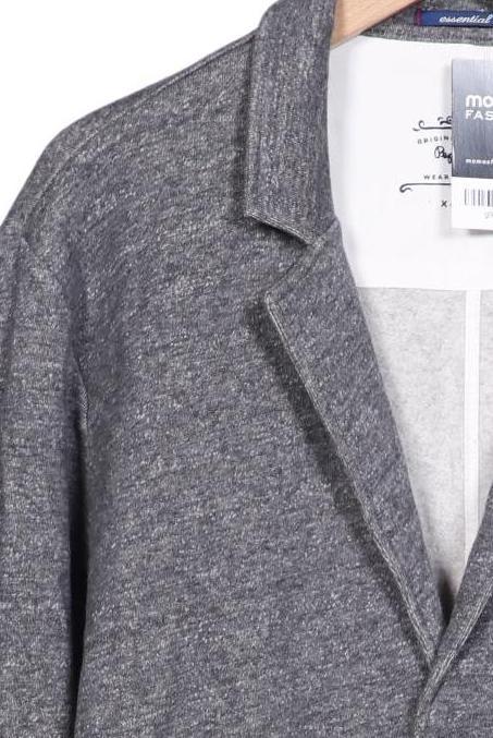 Pepe Jeans Men's Blazer Gray XL 4