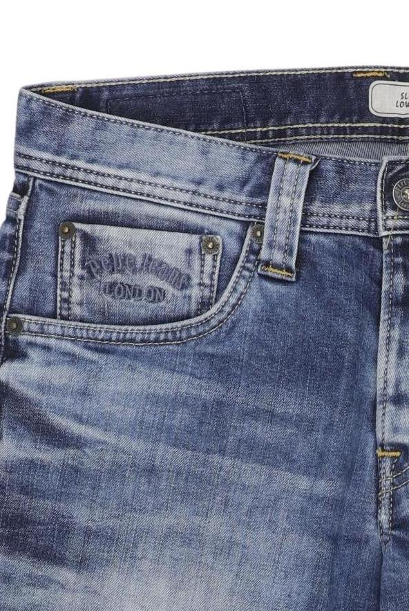 Pepe Jeans Men's Shorts Blue W30 8