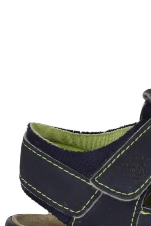 Pepino Boys Childrens Shoe Neon EU 25 3