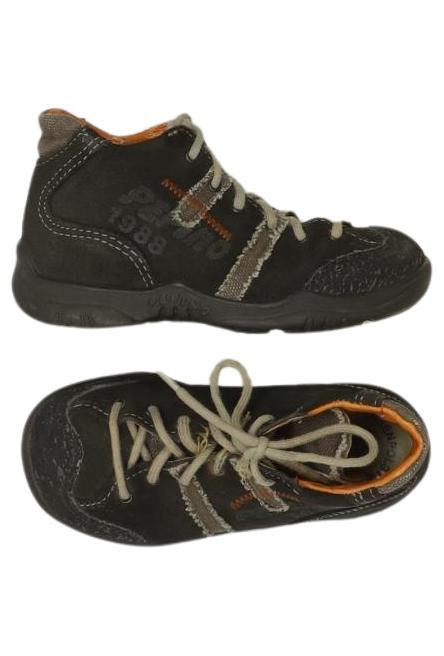 Pepino Boys Shoe Black 24 2