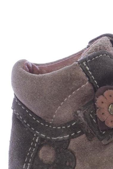 Pepino Girls Leather Shoe Brown EU 20 3