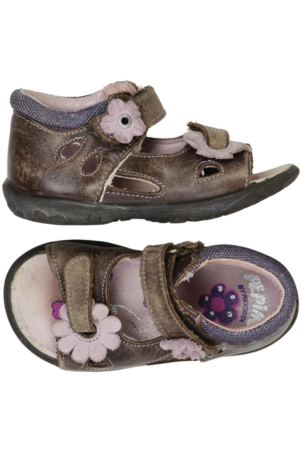 Pepino Girls Shoe Multicolor EU 22 Leather 2