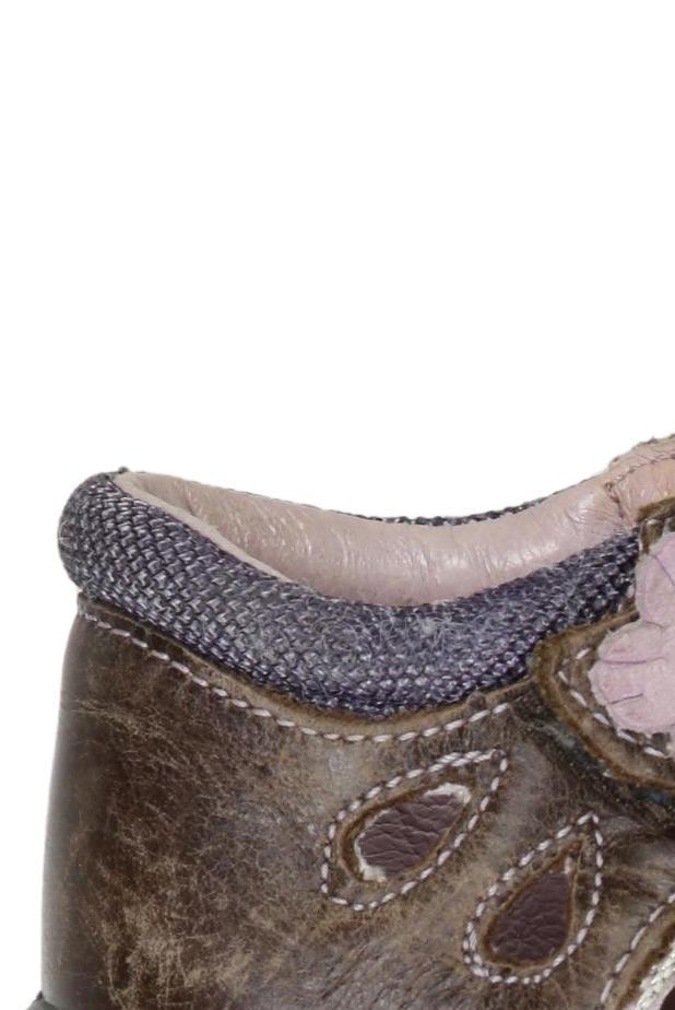 Pepino Girls Shoe Multicolor EU 22 Leather 3
