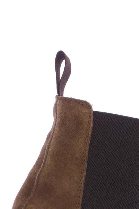 Bottines femme Pertini Marron EU 37 5