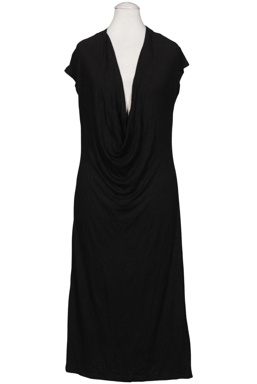 Peruvian Connection Women's Dress Black Size S 3