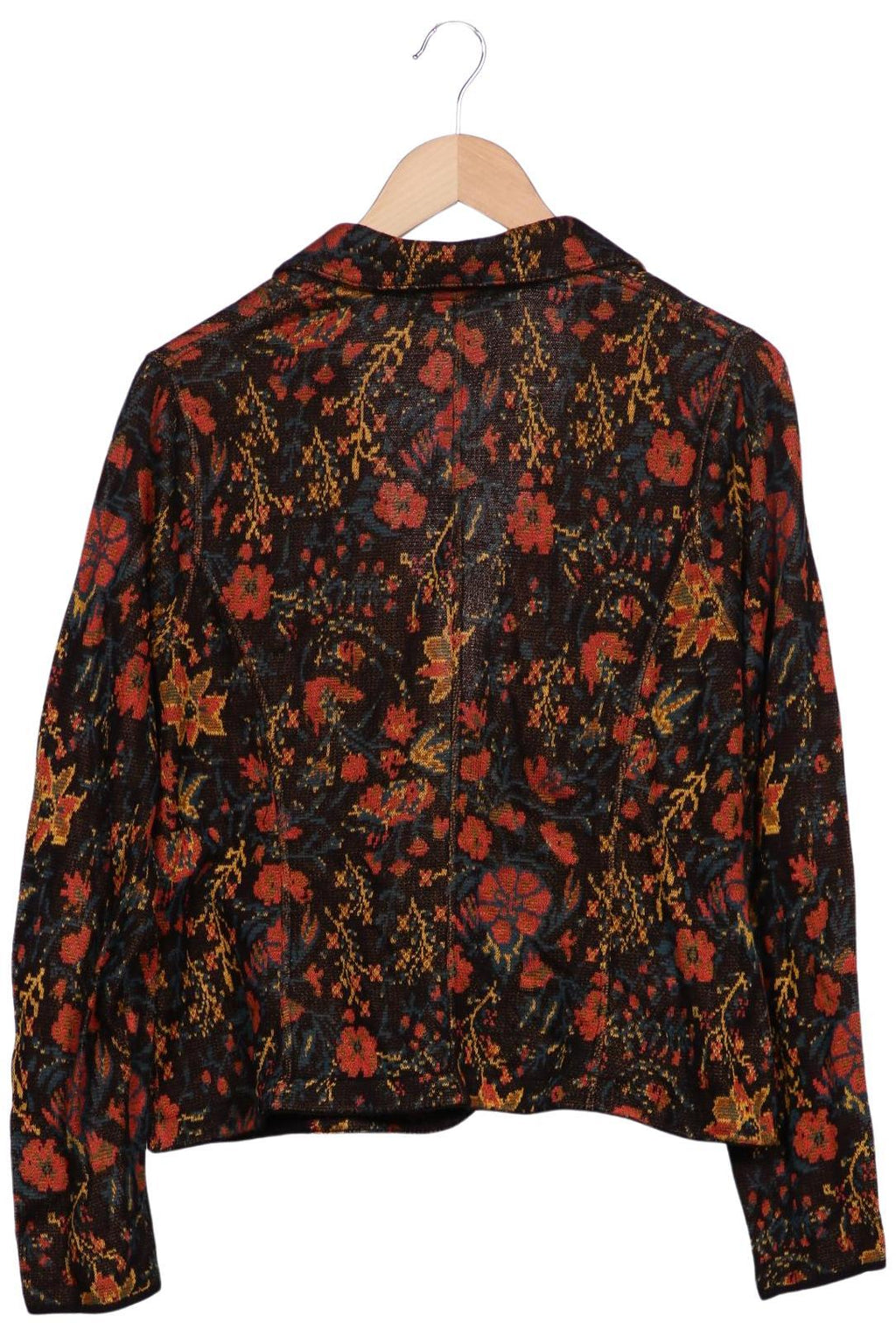 Peruvian Connection Cardigan Multicolor L Cotton 7