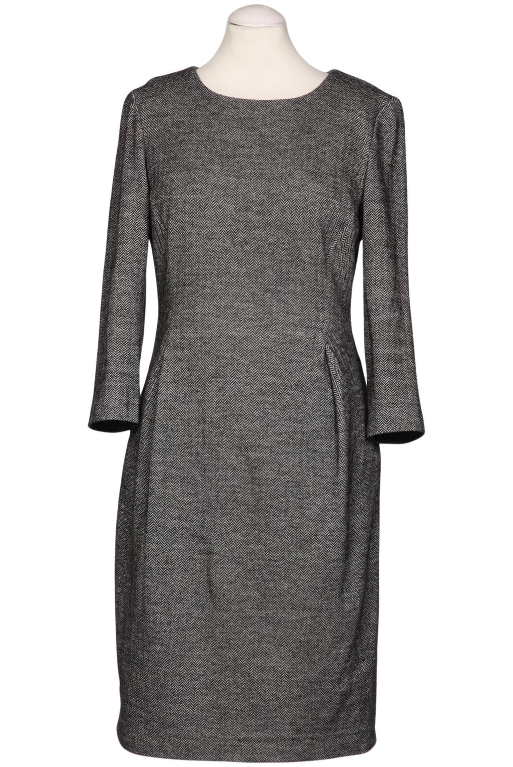 Peserico Dress Gray EU 38 2