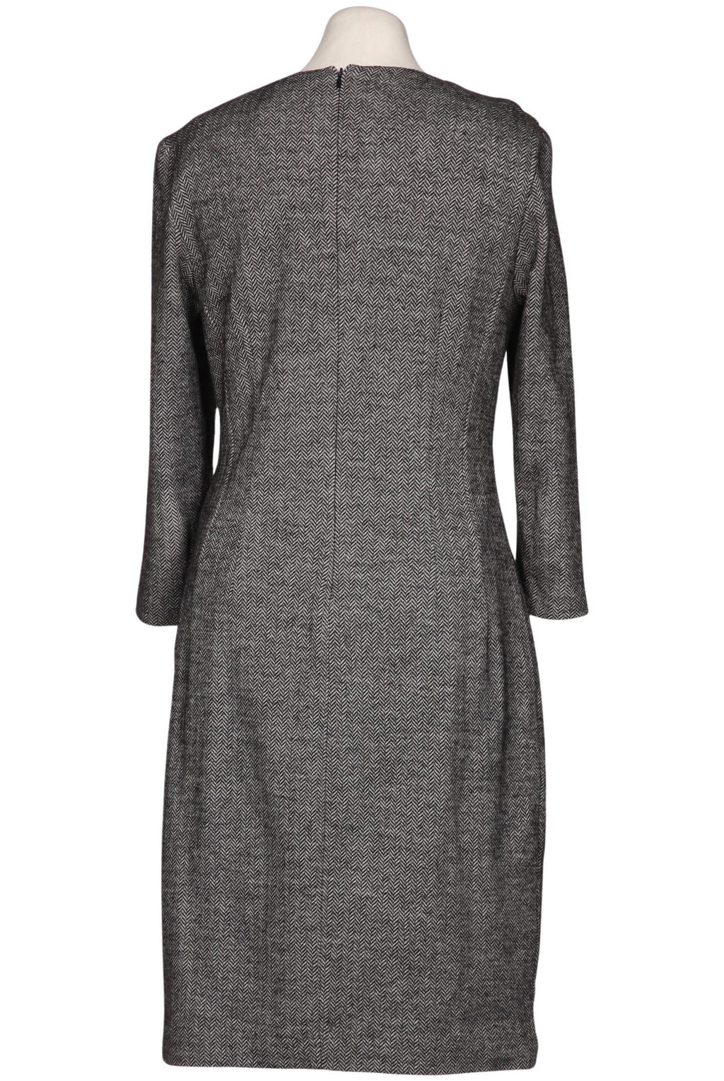 Peserico Dress Gray EU 38 3
