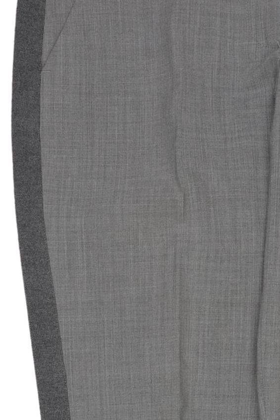 Peserico Women's Trousers Gray EU 36 4