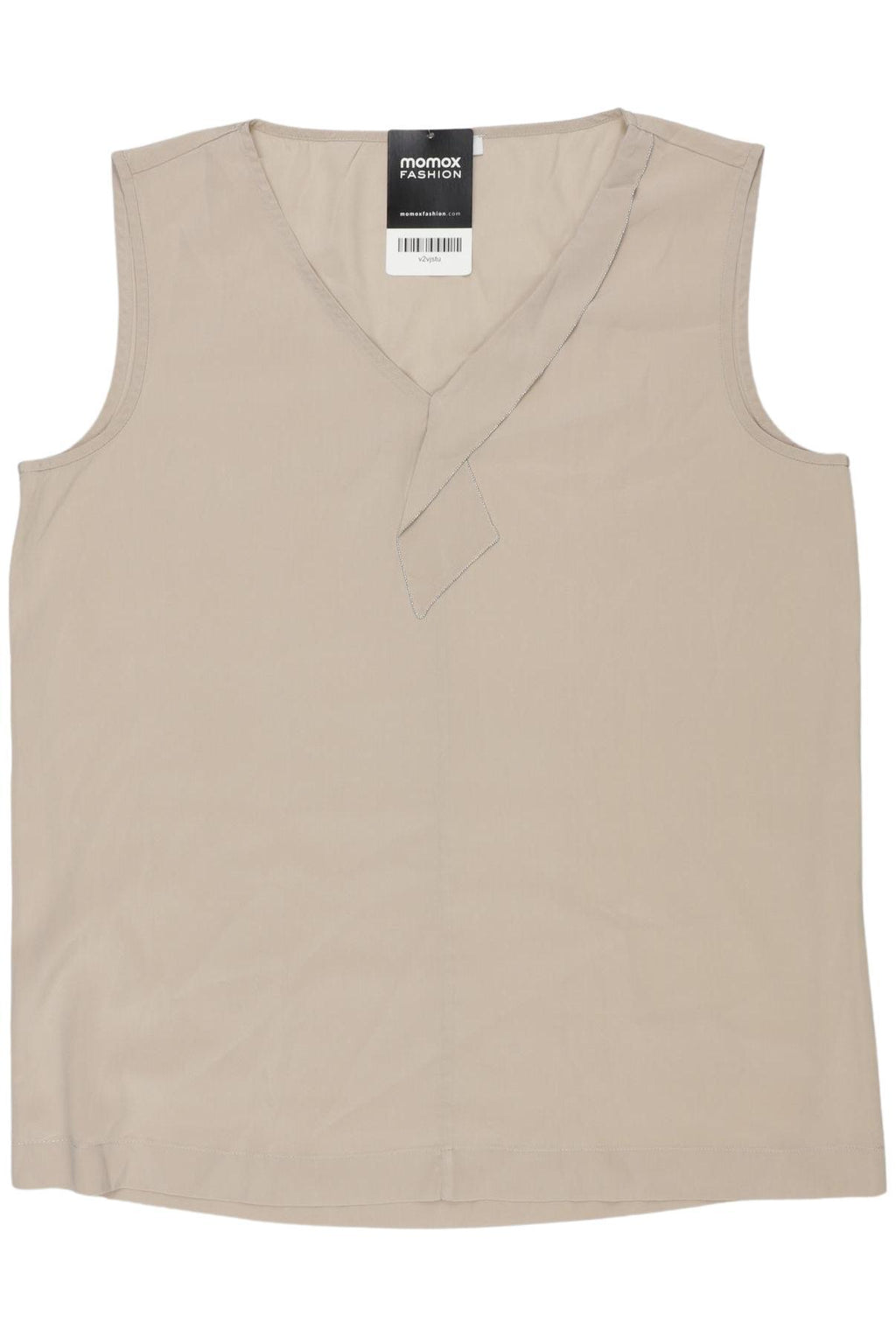 Peserico Top Beige Size L 3