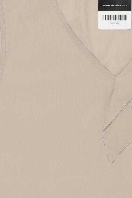 Peserico Top Beige Size L 4