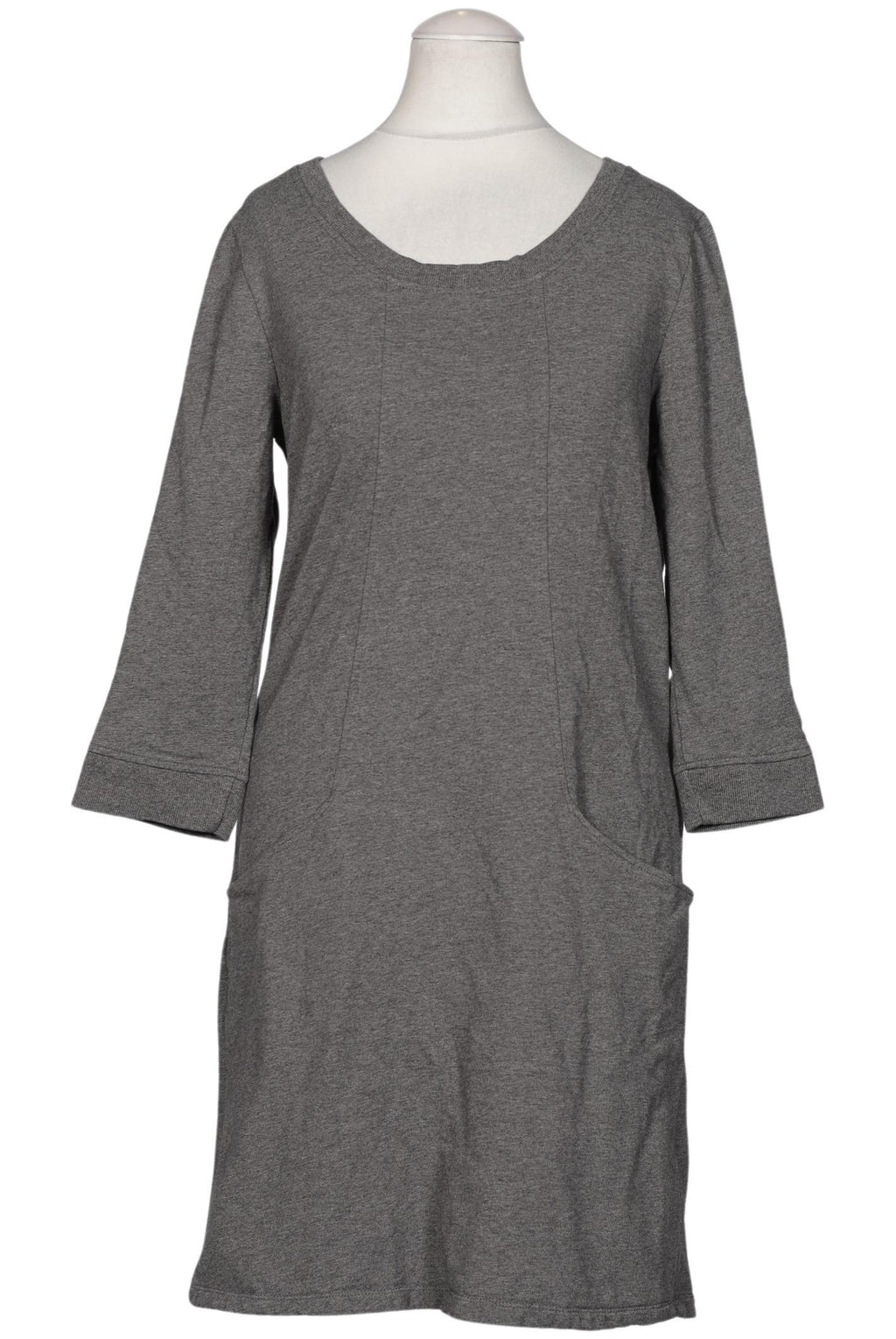 Peter Hahn Robe Femme Gris Taille S 2