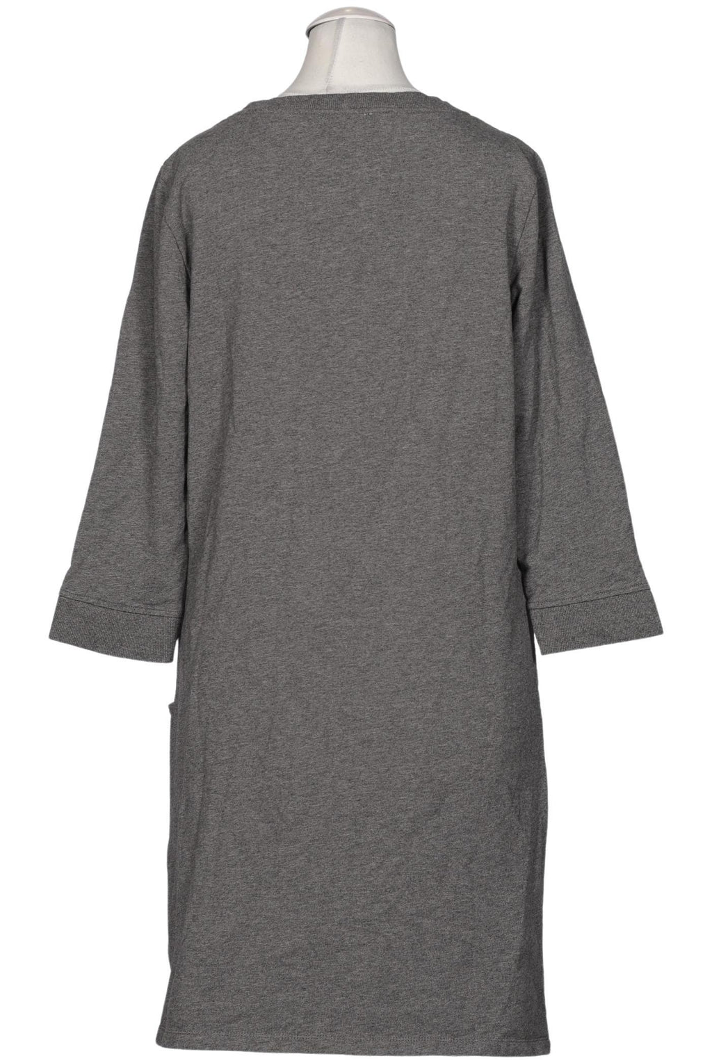 Peter Hahn Robe Femme Gris Taille S 3