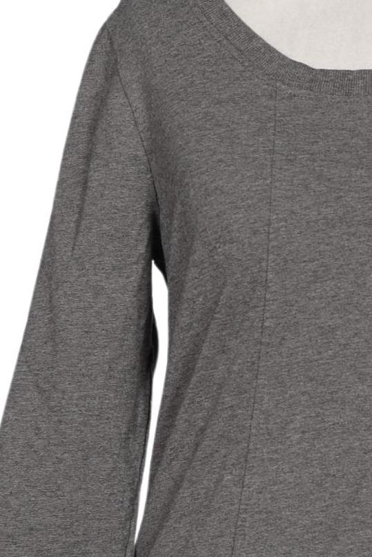 Peter Hahn Robe Femme Gris Taille S 4