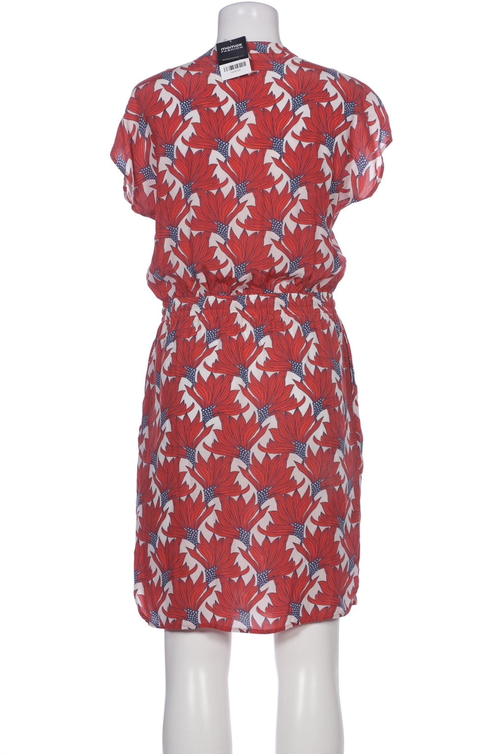 Peter Hahn Women's Dress Red 36 9