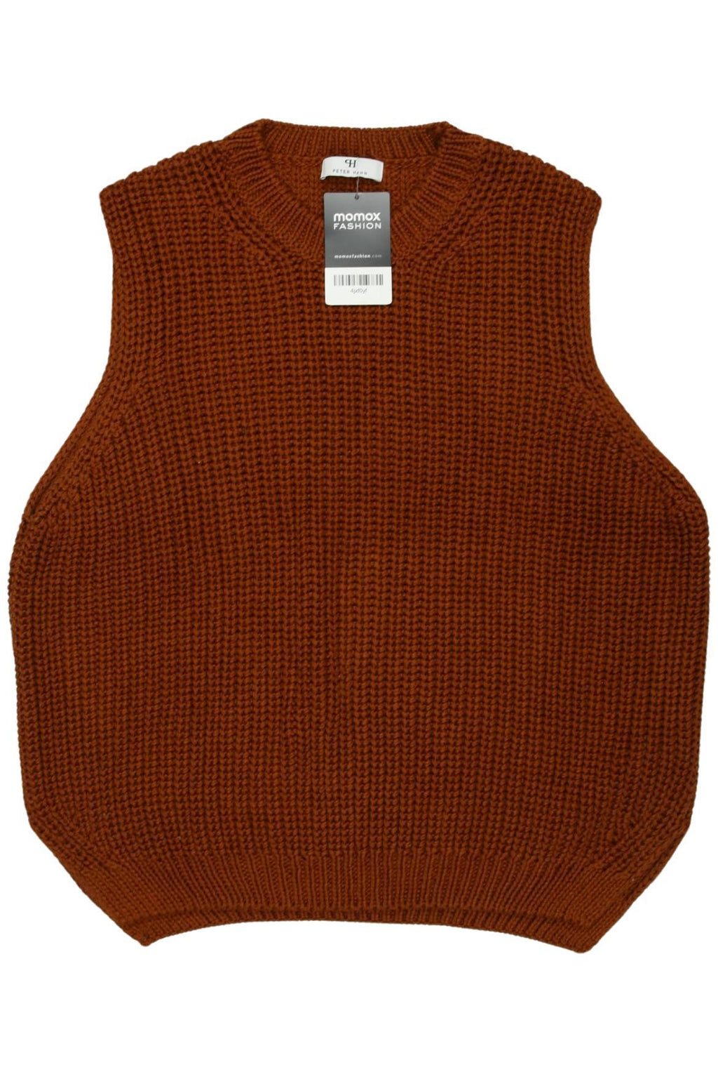 Peter Hahn Women's Sweater Brown EU 42 4