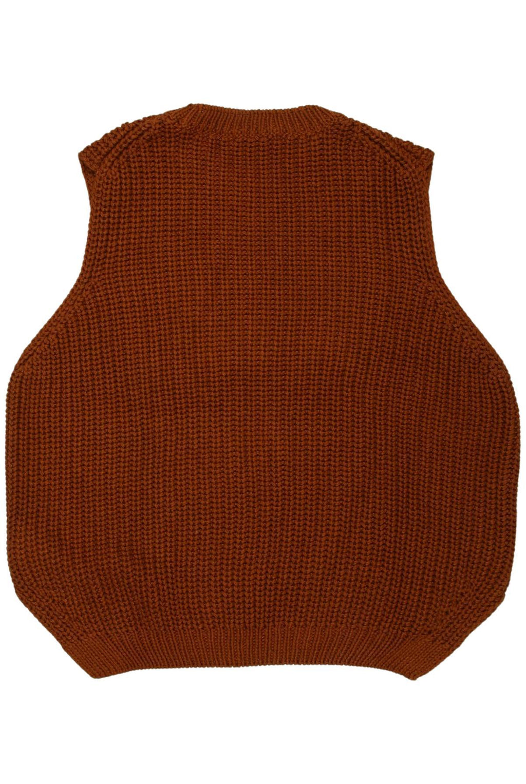 Peter Hahn Women's Sweater Brown EU 42 5