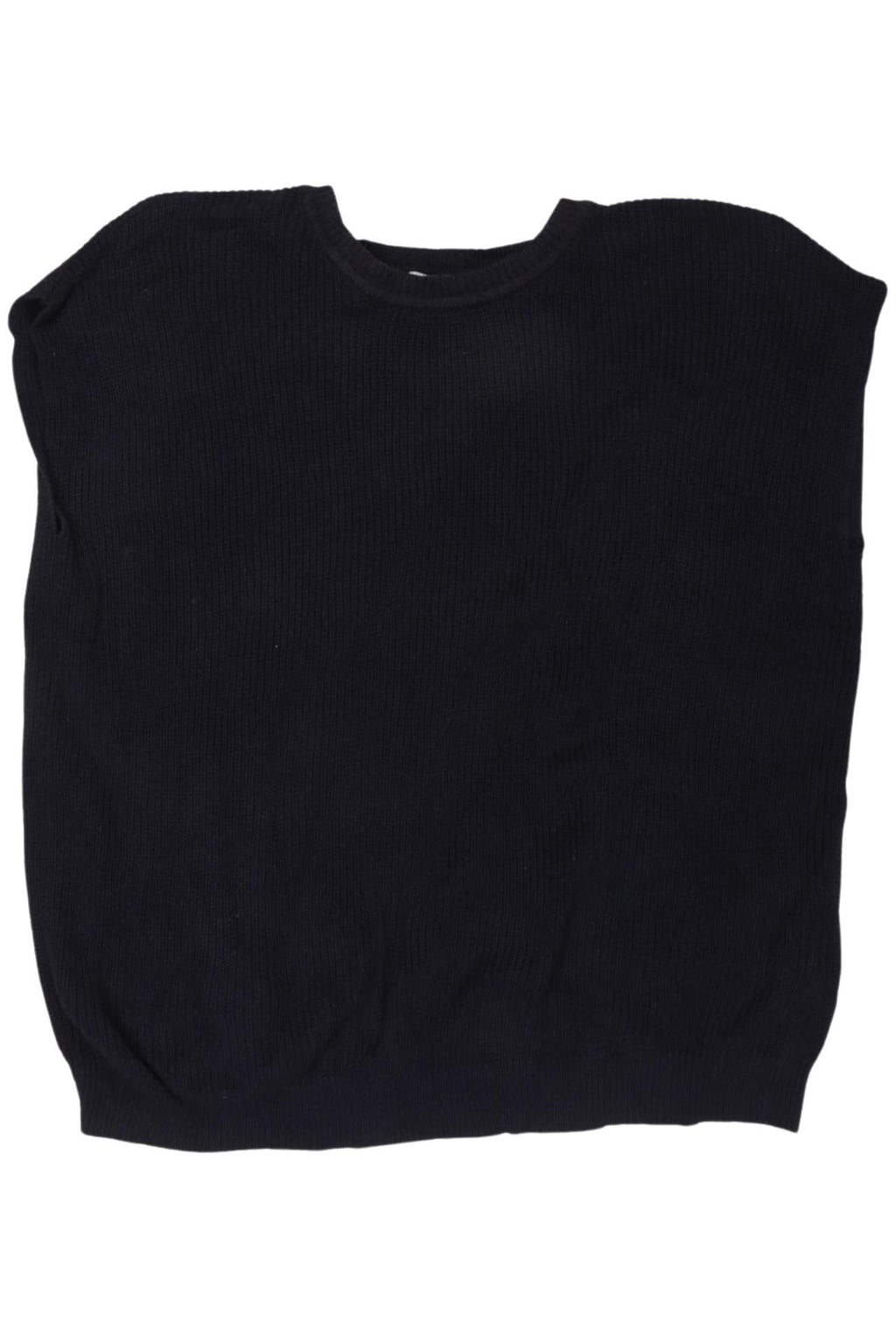 Peter Hahn Women's Sweater Navy Blue EU 44 3