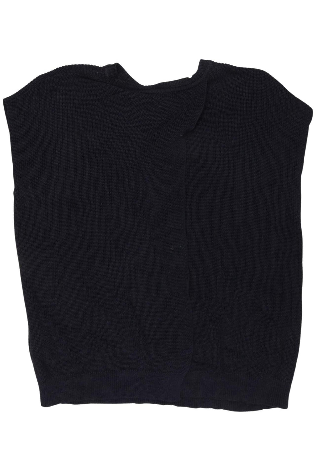 Peter Hahn Women's Sweater Navy Blue EU 44 4