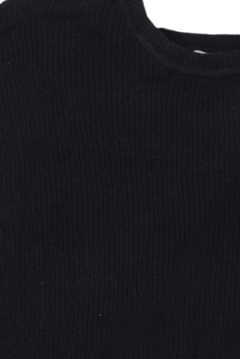 Peter Hahn Women's Sweater Navy Blue EU 44 5