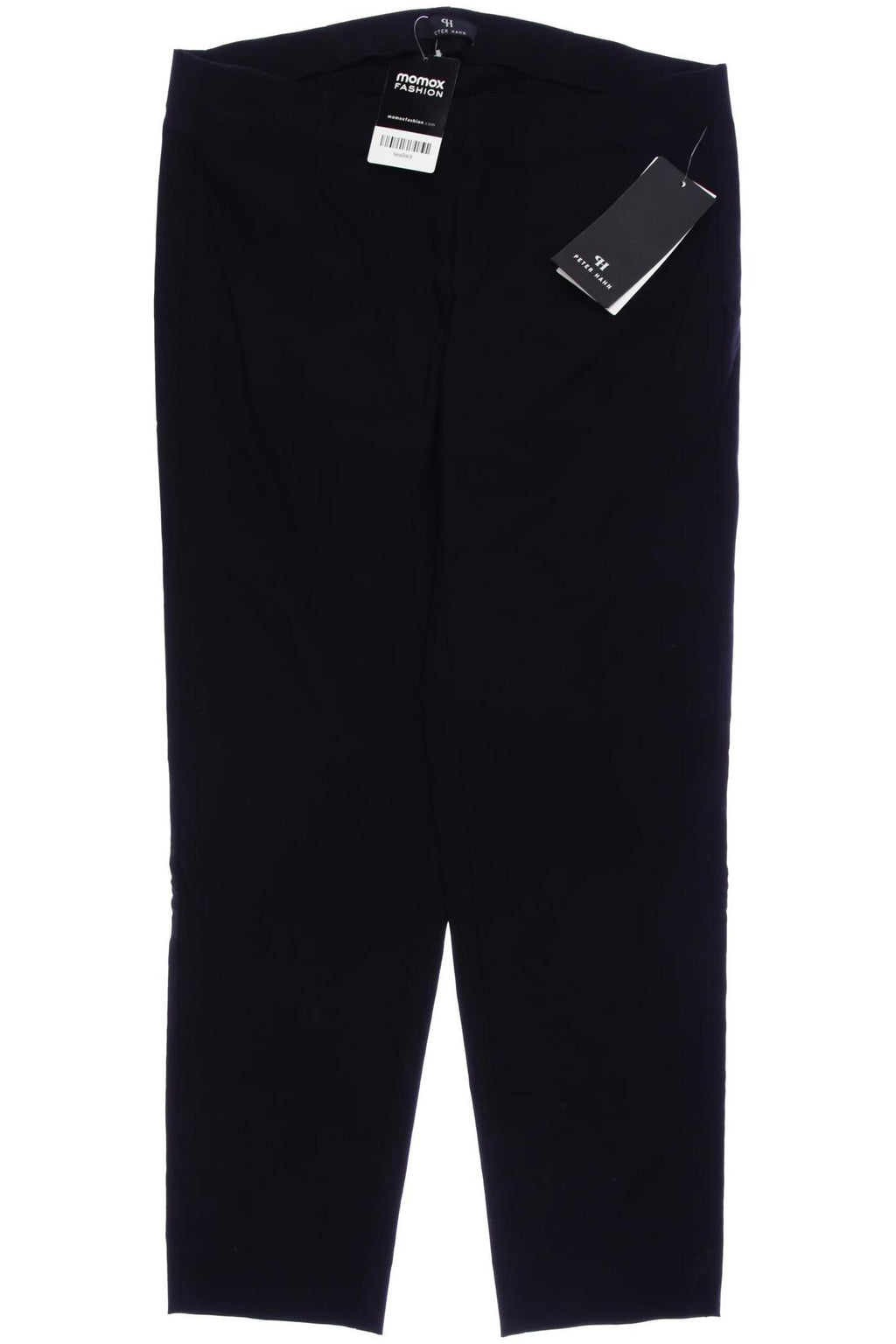 Peter Hahn Women's Trousers Black EU 21 4