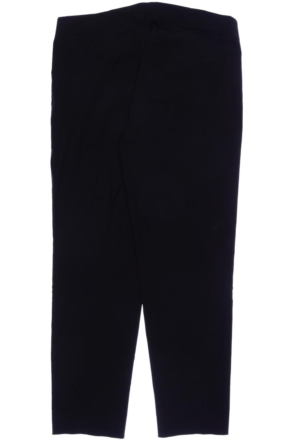 Peter Hahn Women's Trousers Black EU 21 5