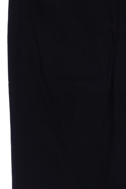 Peter Hahn Women's Trousers Black EU 21 6