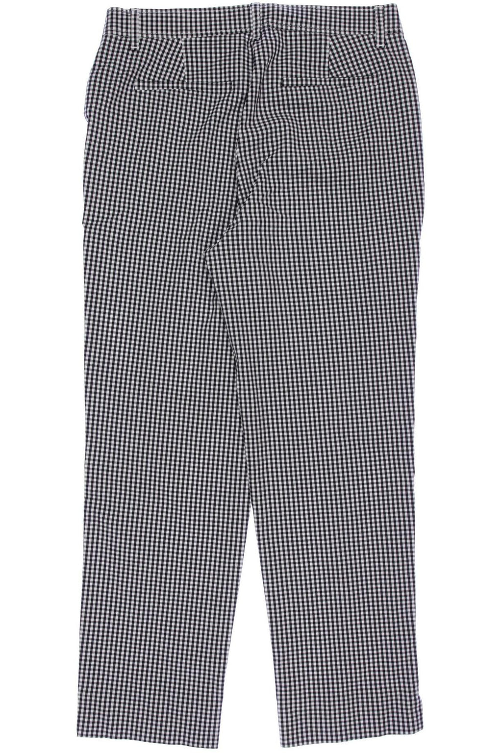 Peter Hahn Women's Trousers Black EU 36 5