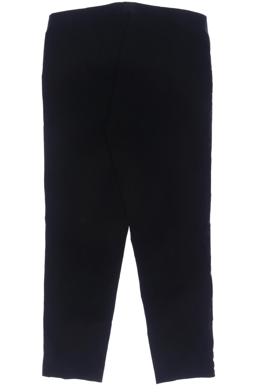 Peter Hahn Damen Stoffhose Schwarz EU 21 8