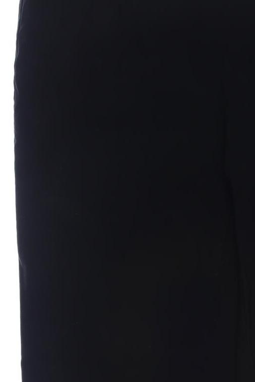 Peter Hahn Damen Stoffhose Schwarz EU 21 9