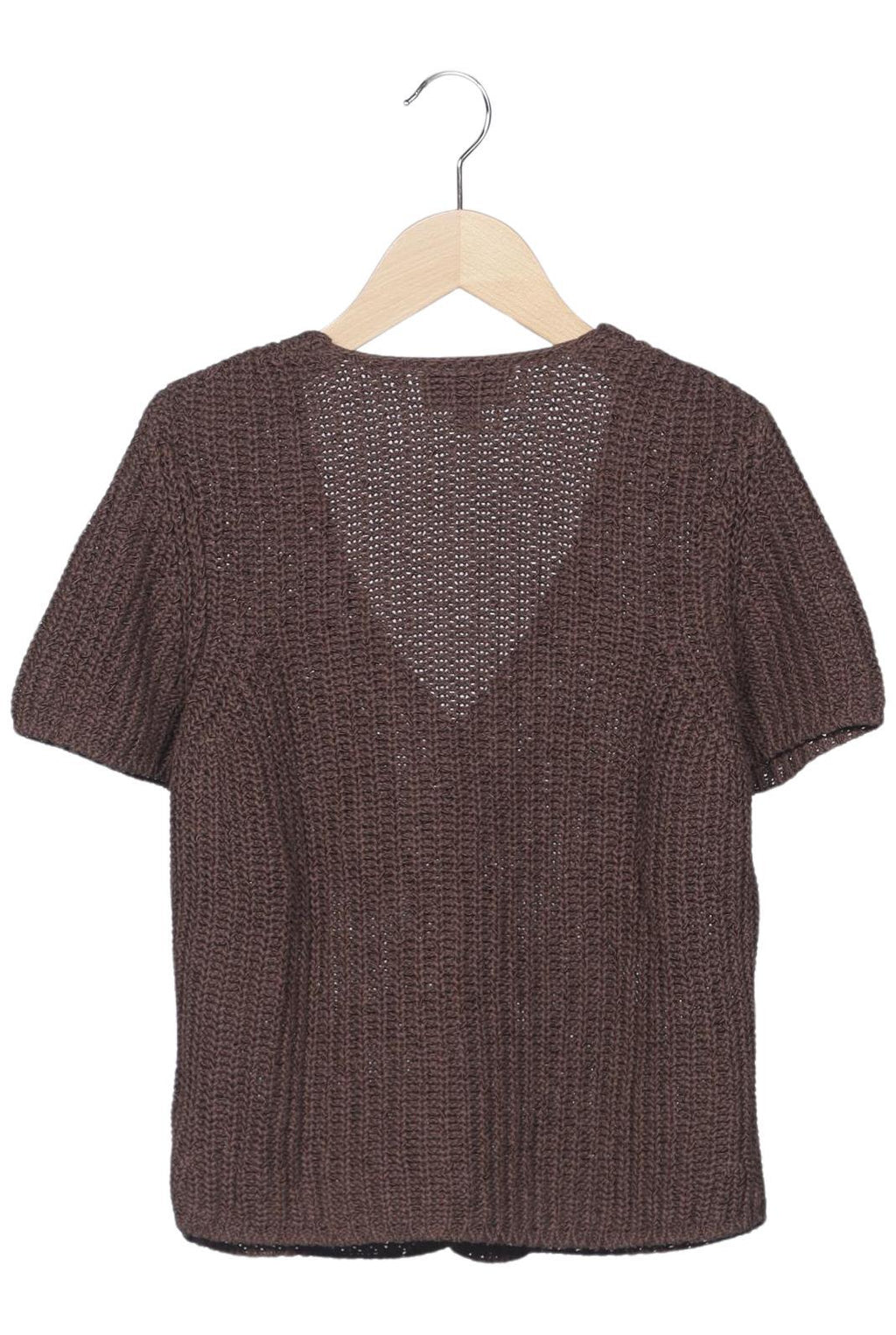 Peter Hahn Damen Strickjacke 3