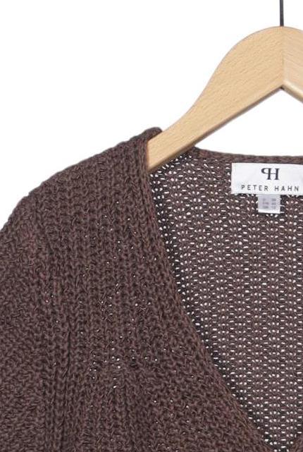Peter Hahn Damen Strickjacke 4