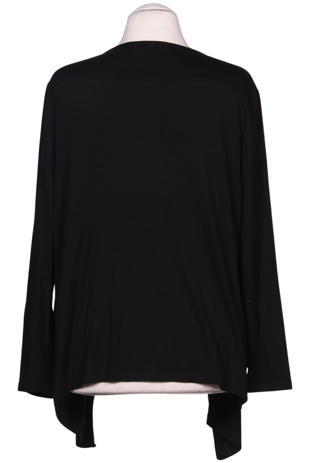 Peter Hahn Women's Cardigan Black EU 46 3