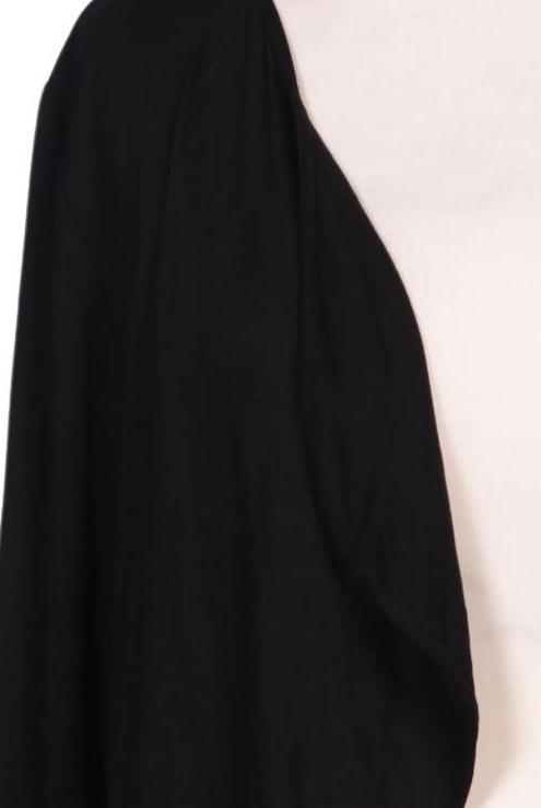 Peter Hahn Women's Cardigan Black EU 46 4