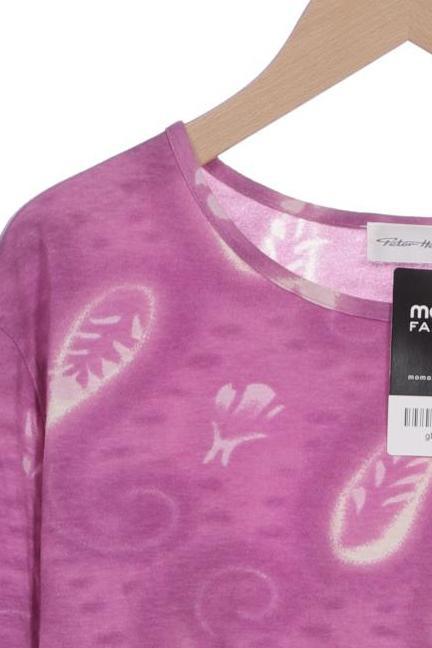 Peter Hahn Women's T-Shirt Purple Size M 4