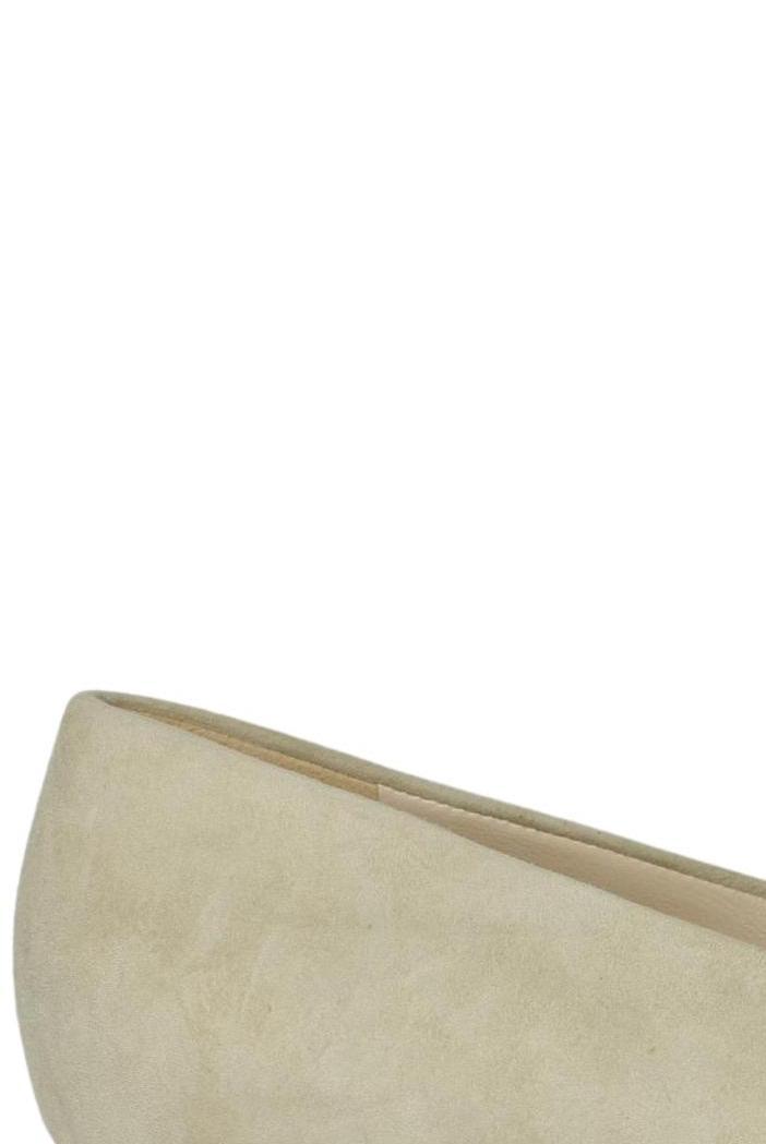 Peter Kaiser Damen Ballerina, Beige, EU 40 3