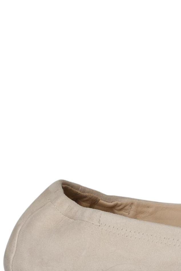 Peter Kaiser Damen Ballerina Beige EU 41 3