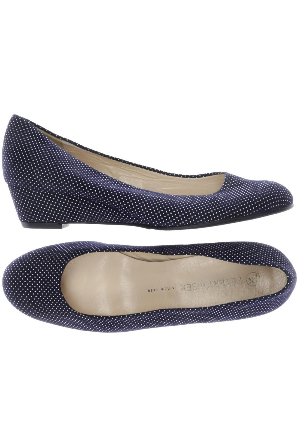 Peter Kaiser Ballerina Navy EU 37.5 3